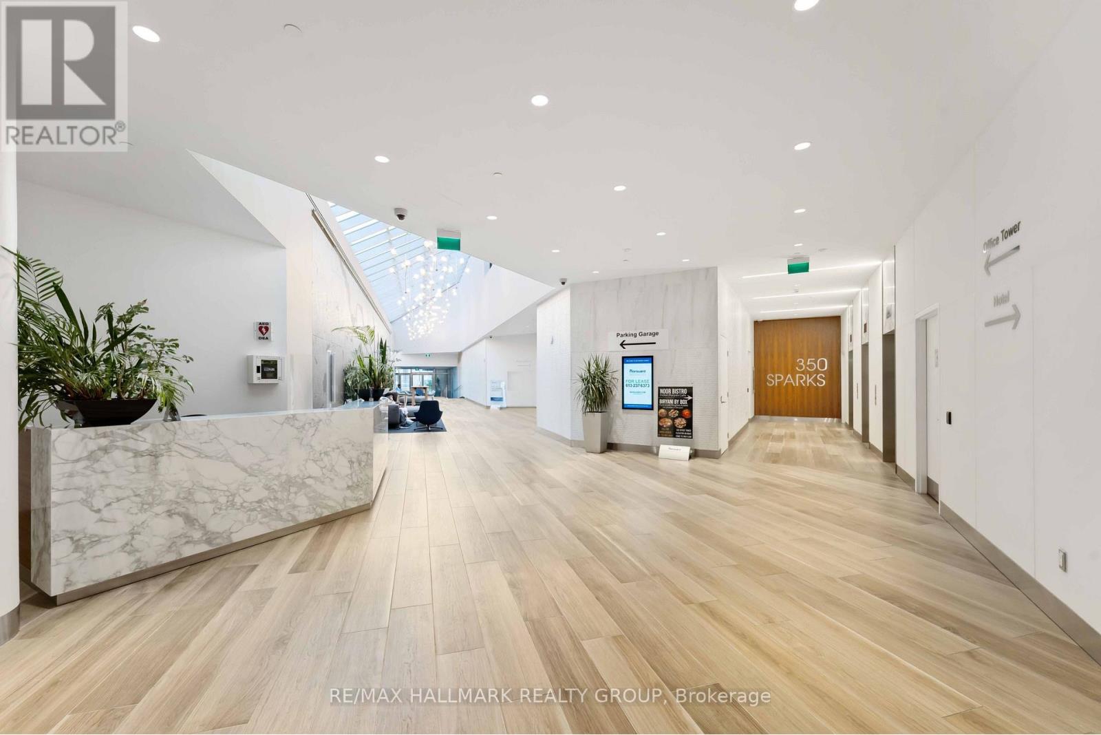 Office for Rent in Ottawa – 707 – 350 SPARKS STREET, Ottawa – MLS# X13526284 - Image 7