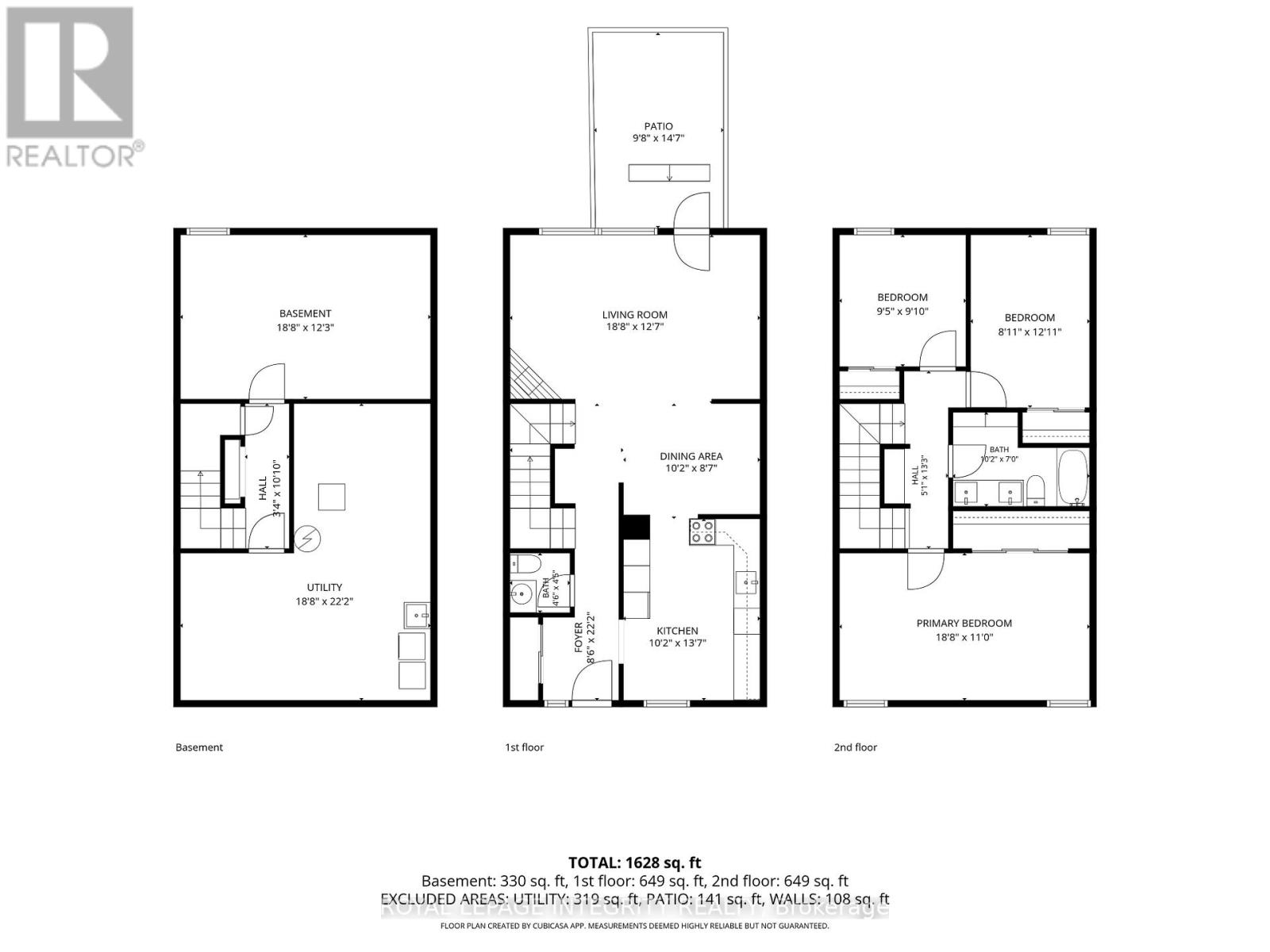 #14 3565 DOWNPATRICK ROAD - 34