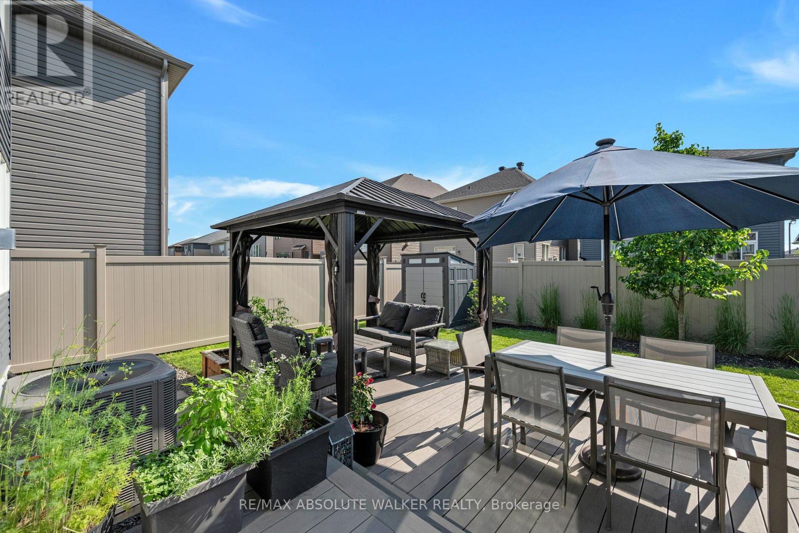 3 Bed, 4 Bath House for Sale in Ottawa – 504 DES GENEVRIERS STREET, Ottawa – MLS# X13526516 - Image 36