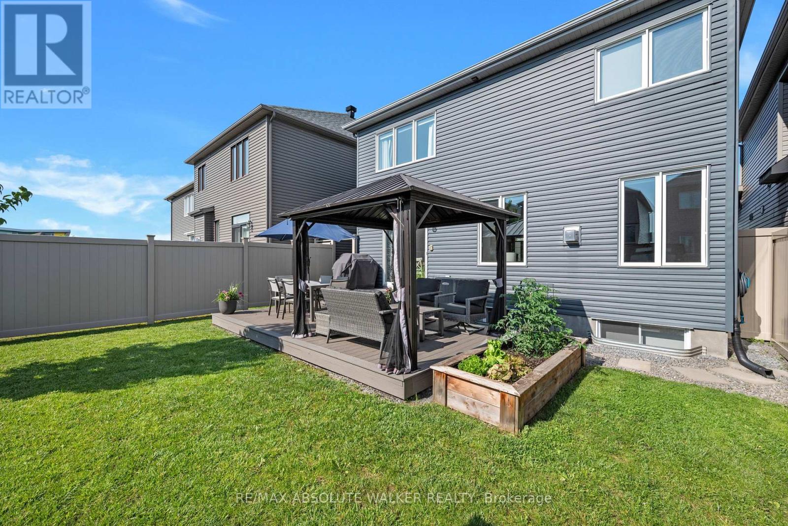 3 Bed, 4 Bath House for Sale in Ottawa – 504 DES GENEVRIERS STREET, Ottawa – MLS# X13526516 - Image 40