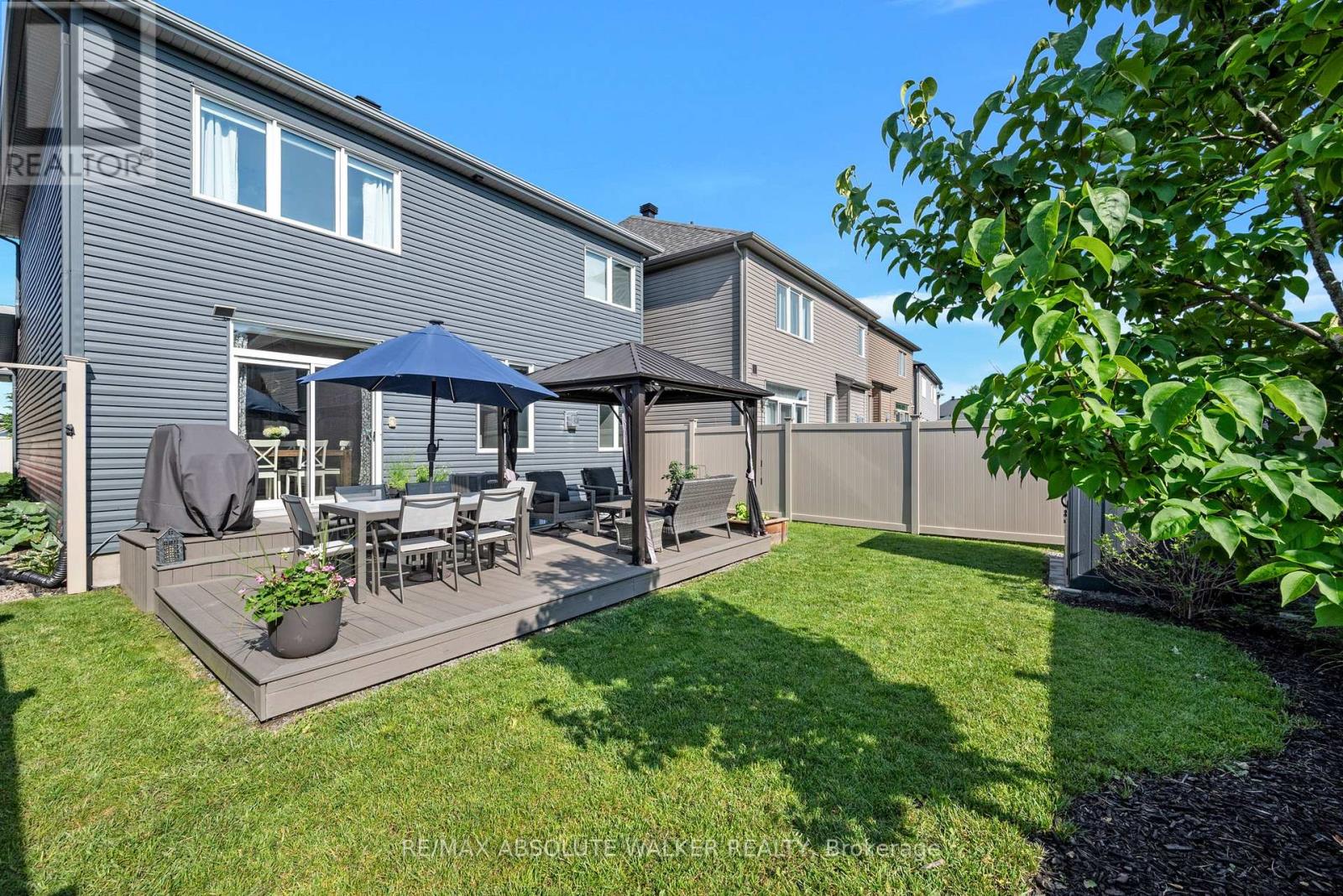 3 Bed, 4 Bath House for Sale in Ottawa – 504 DES GENEVRIERS STREET, Ottawa – MLS# X13526516 - Image 41