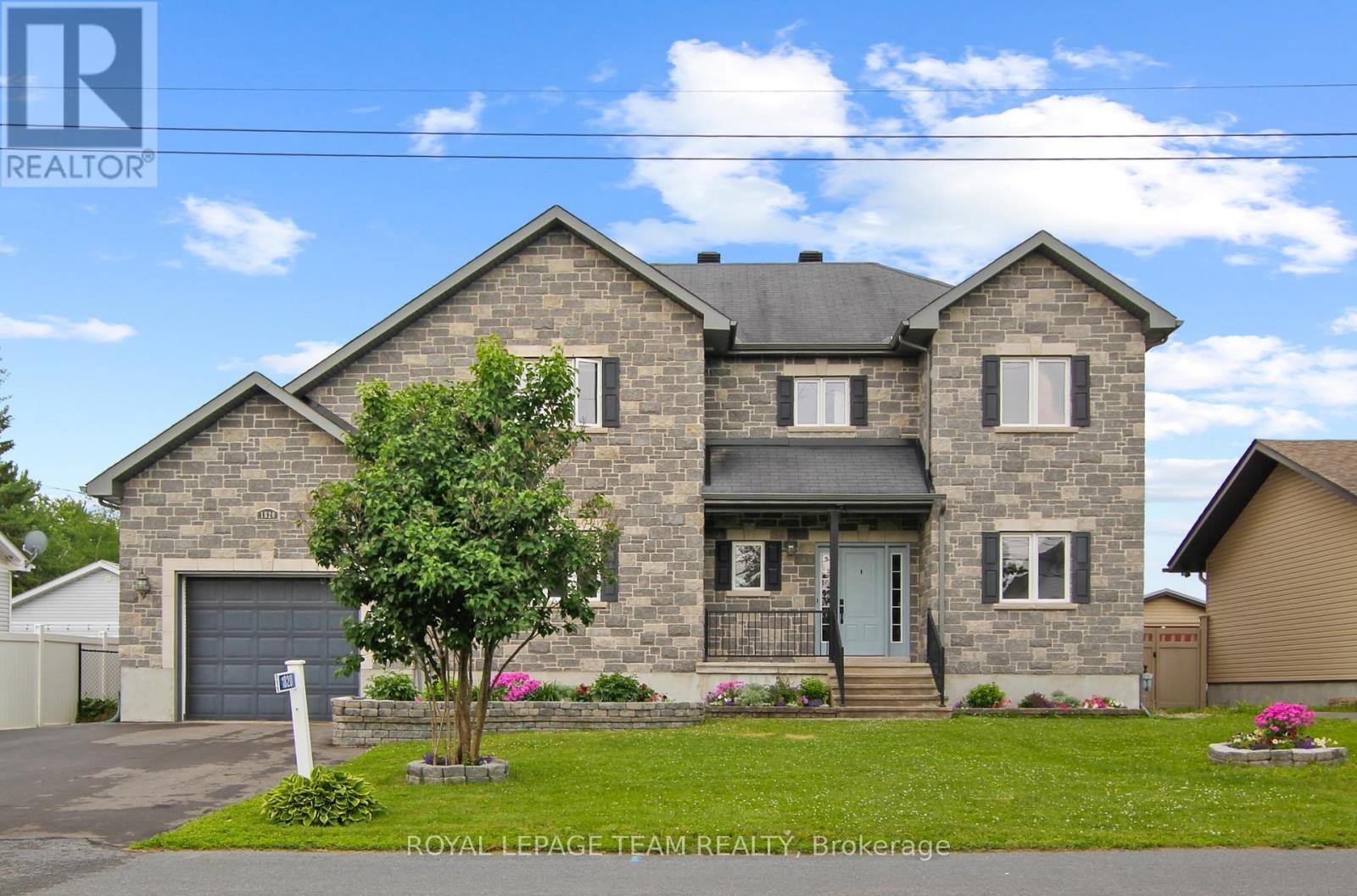1820 LANDRY ROAD - 1