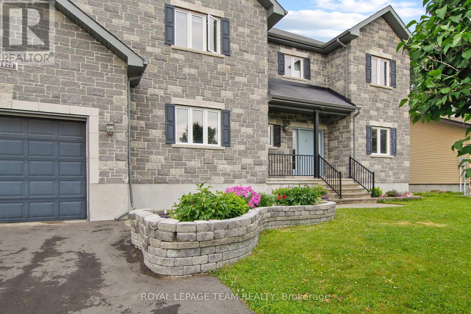 1820 LANDRY ROAD - 2