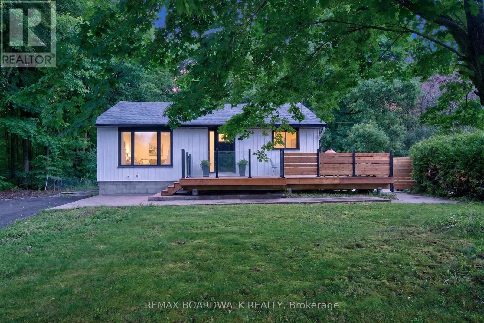 2633 BEDELL ROAD - 1