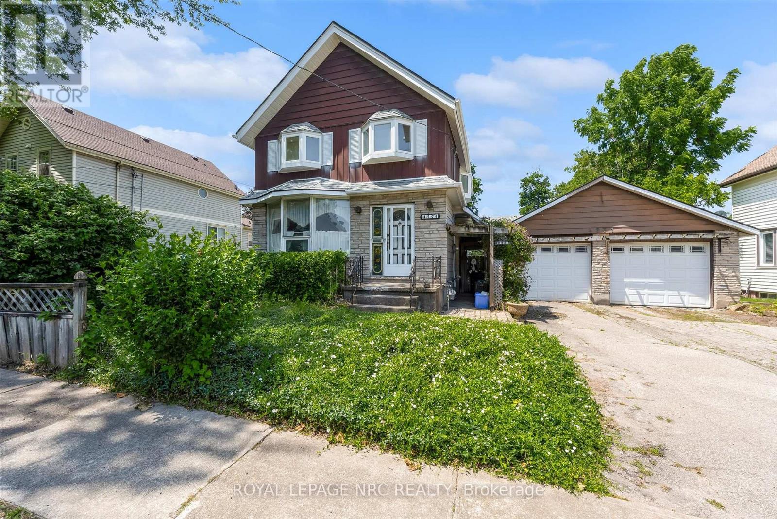 4271 ELGIN STREET - 1