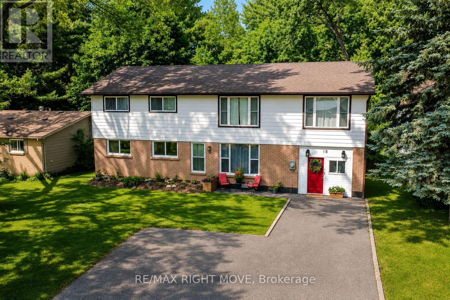 18 BUSHEY AVENUE - 1