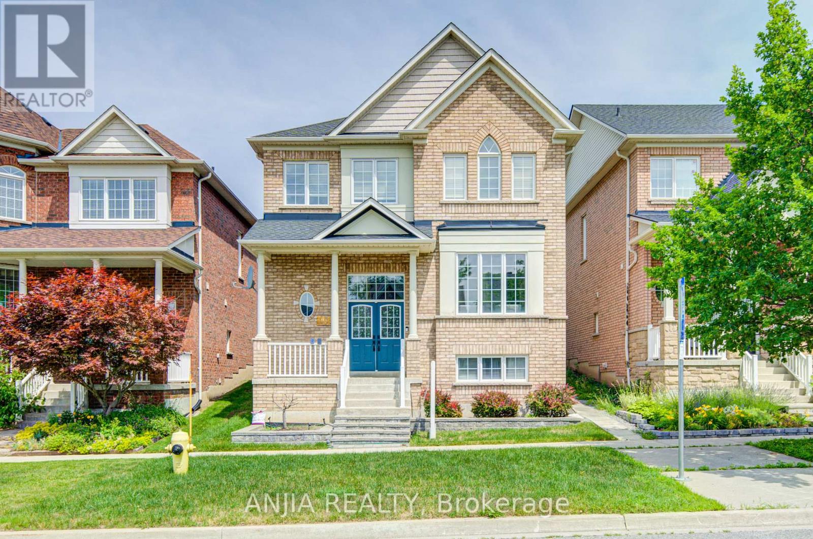 43 MANLEY AVENUE - 1