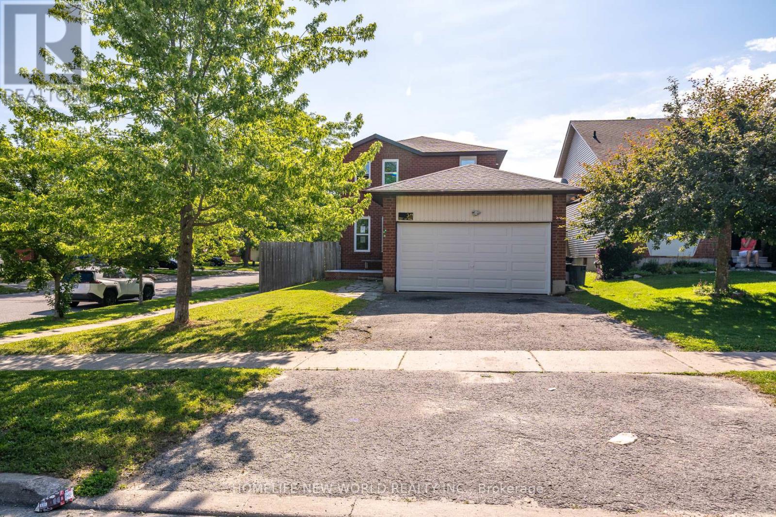 341 HICKLING TRAIL - 1