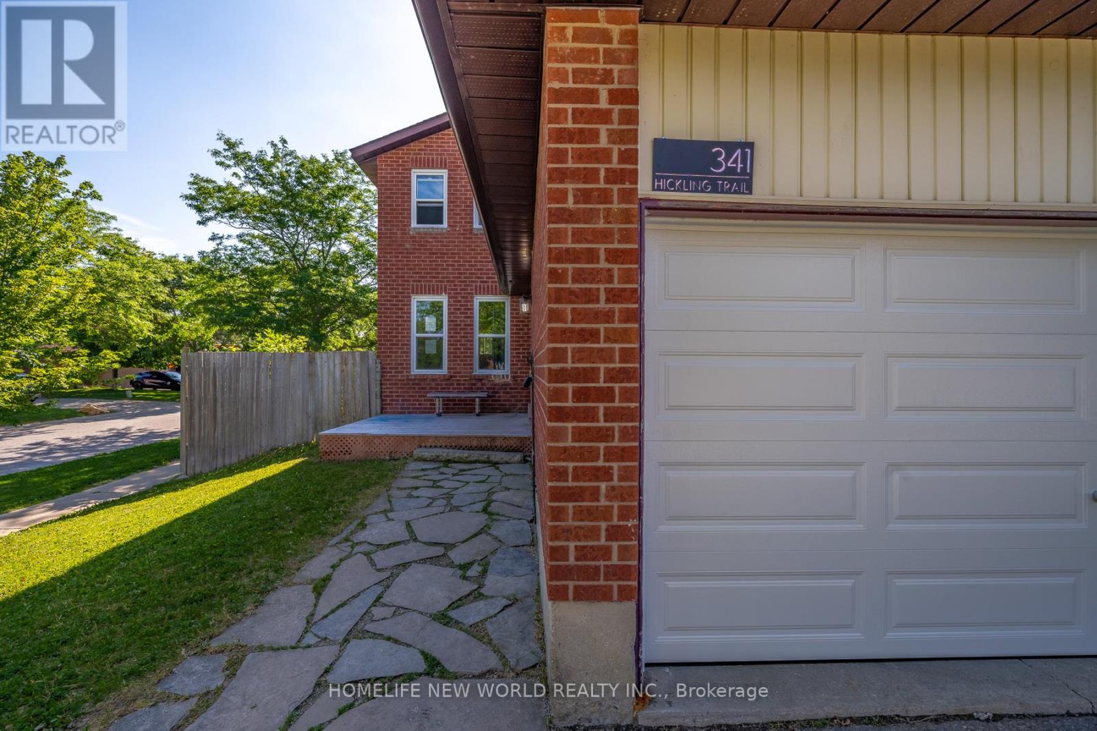 341 HICKLING TRAIL - 3