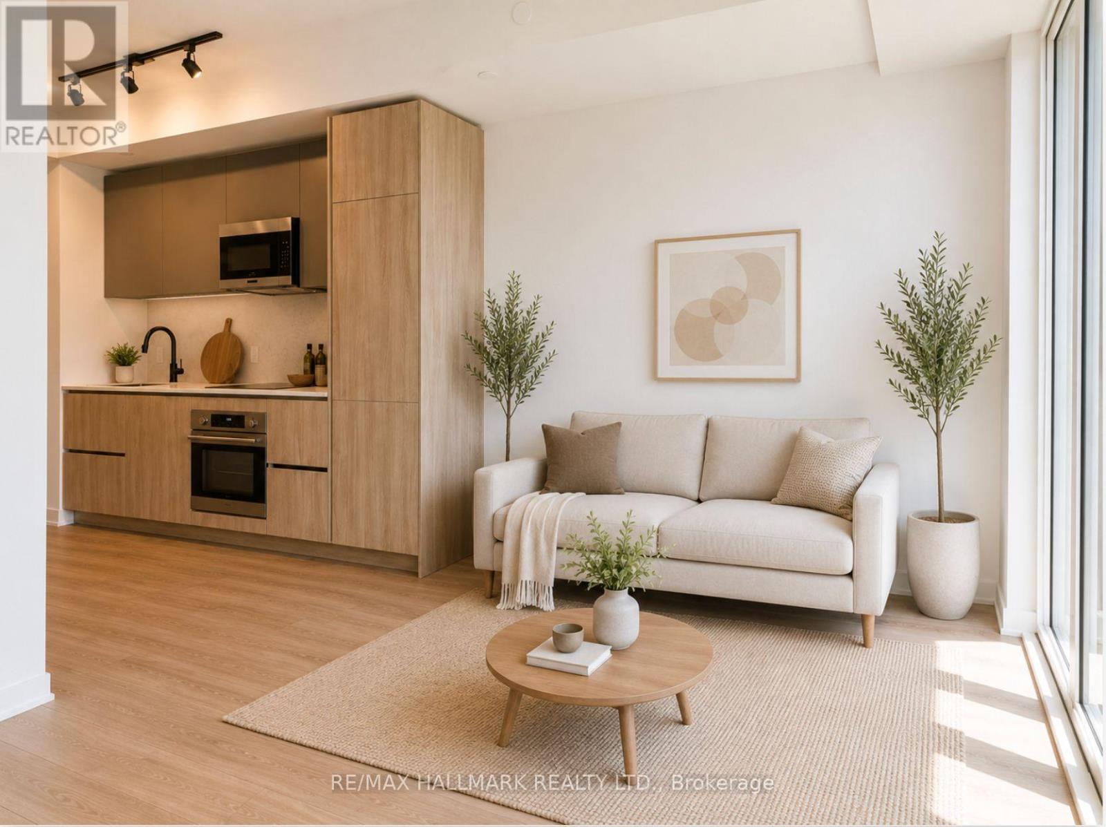 Virtual Staging