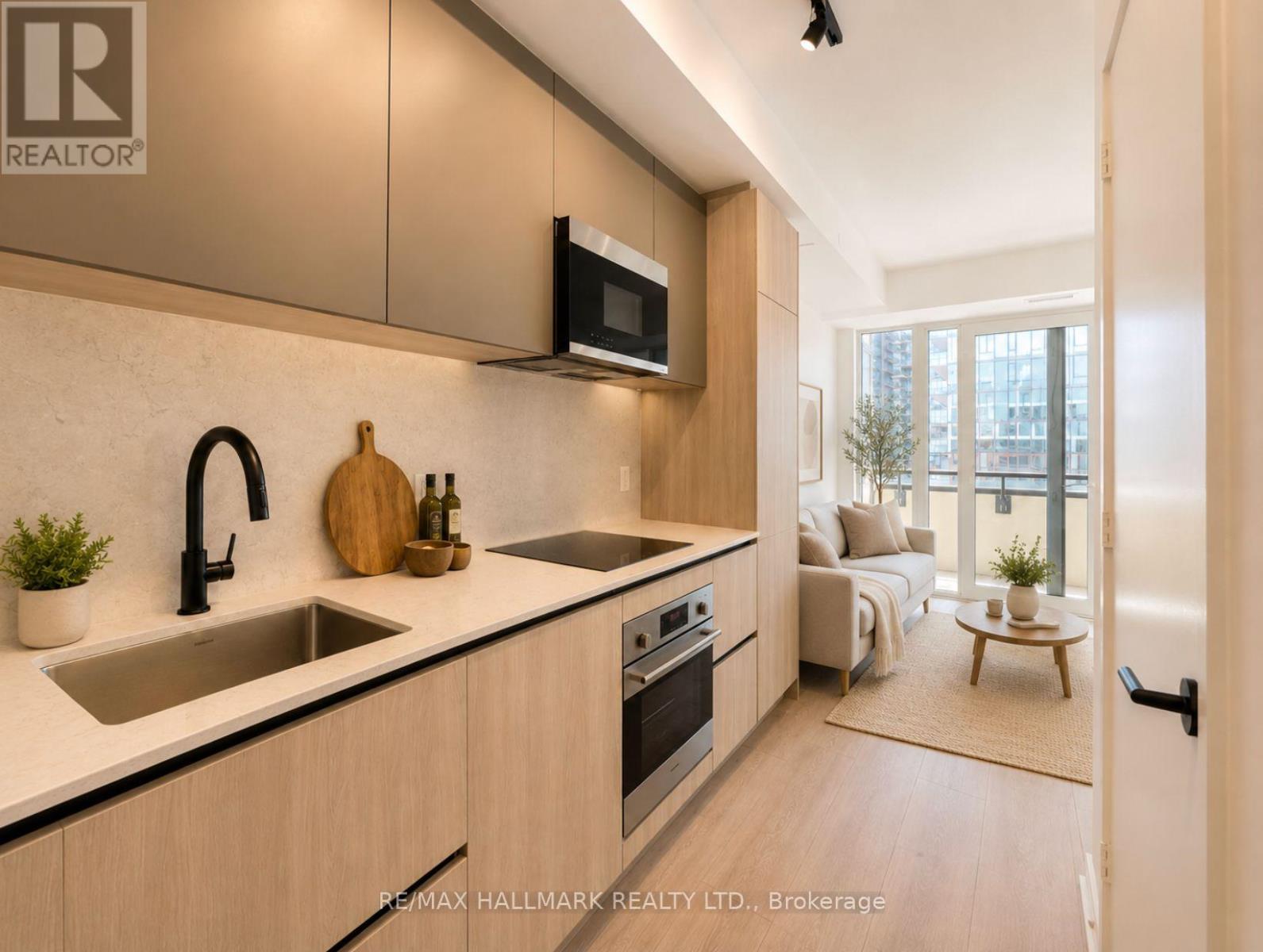 Virtual Staging