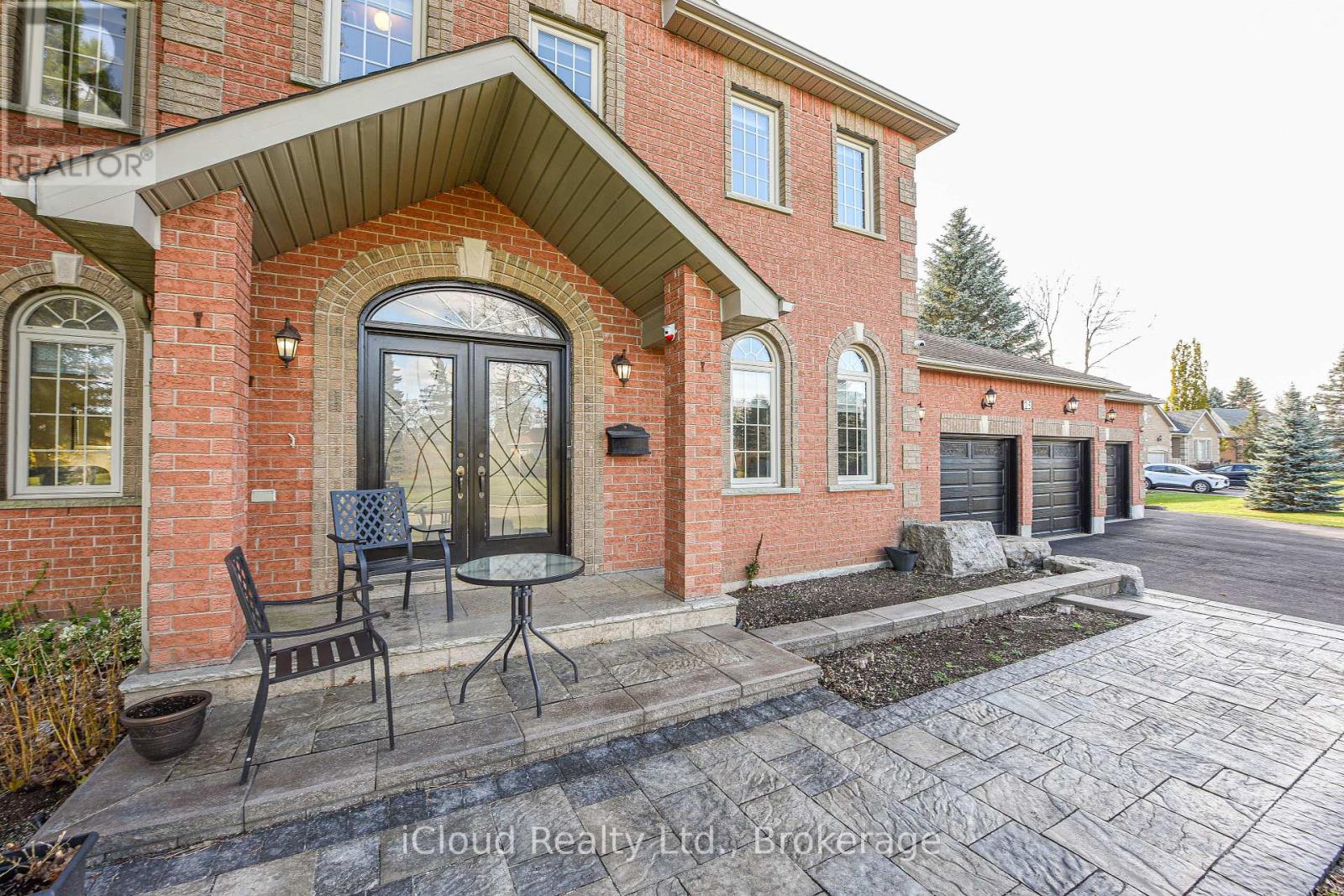 25 GILES ROAD - 3