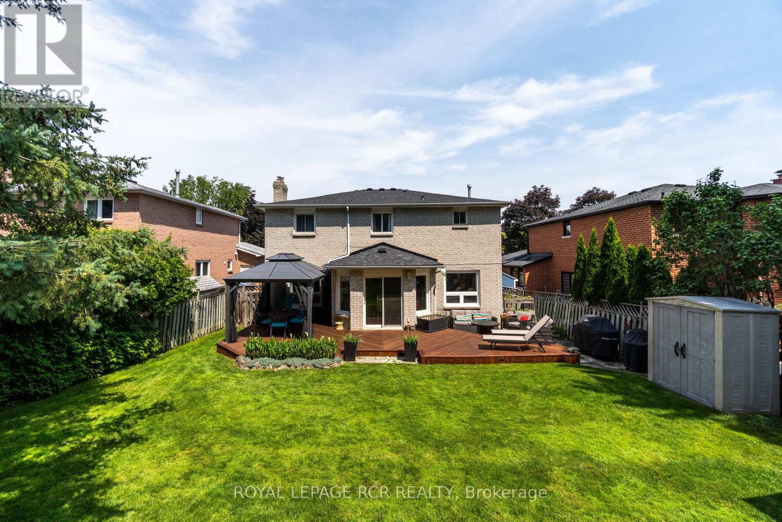 9 DOEPATH WAY - 34