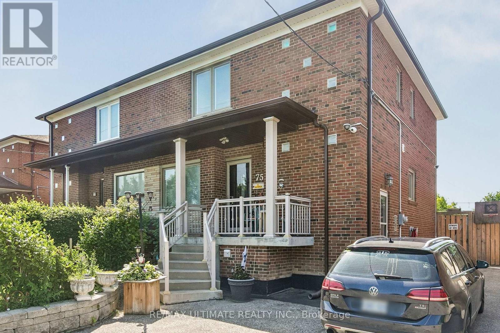75 GILTSPUR DRIVE - 1