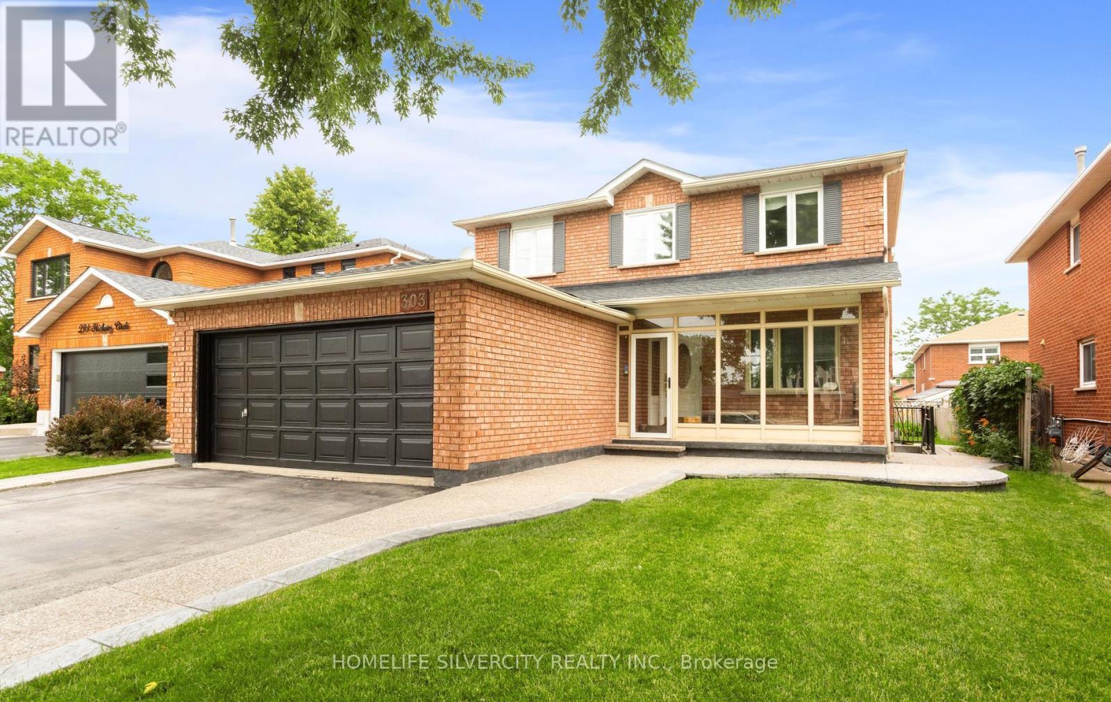 303 HICKORY CIRCLE - 3