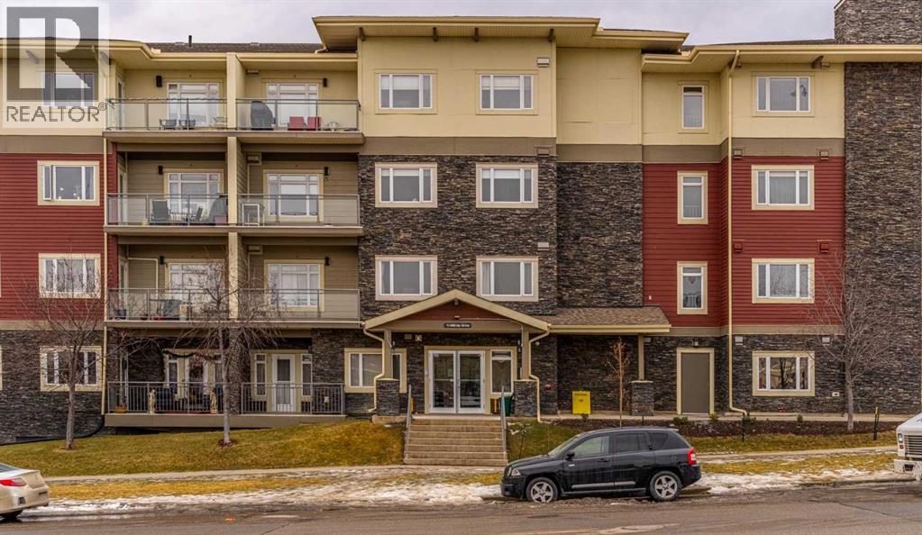 #427 11 Millrise Drive SW - 30