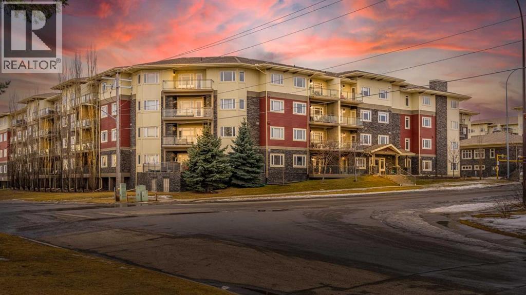#427 11 Millrise Drive SW - 1
