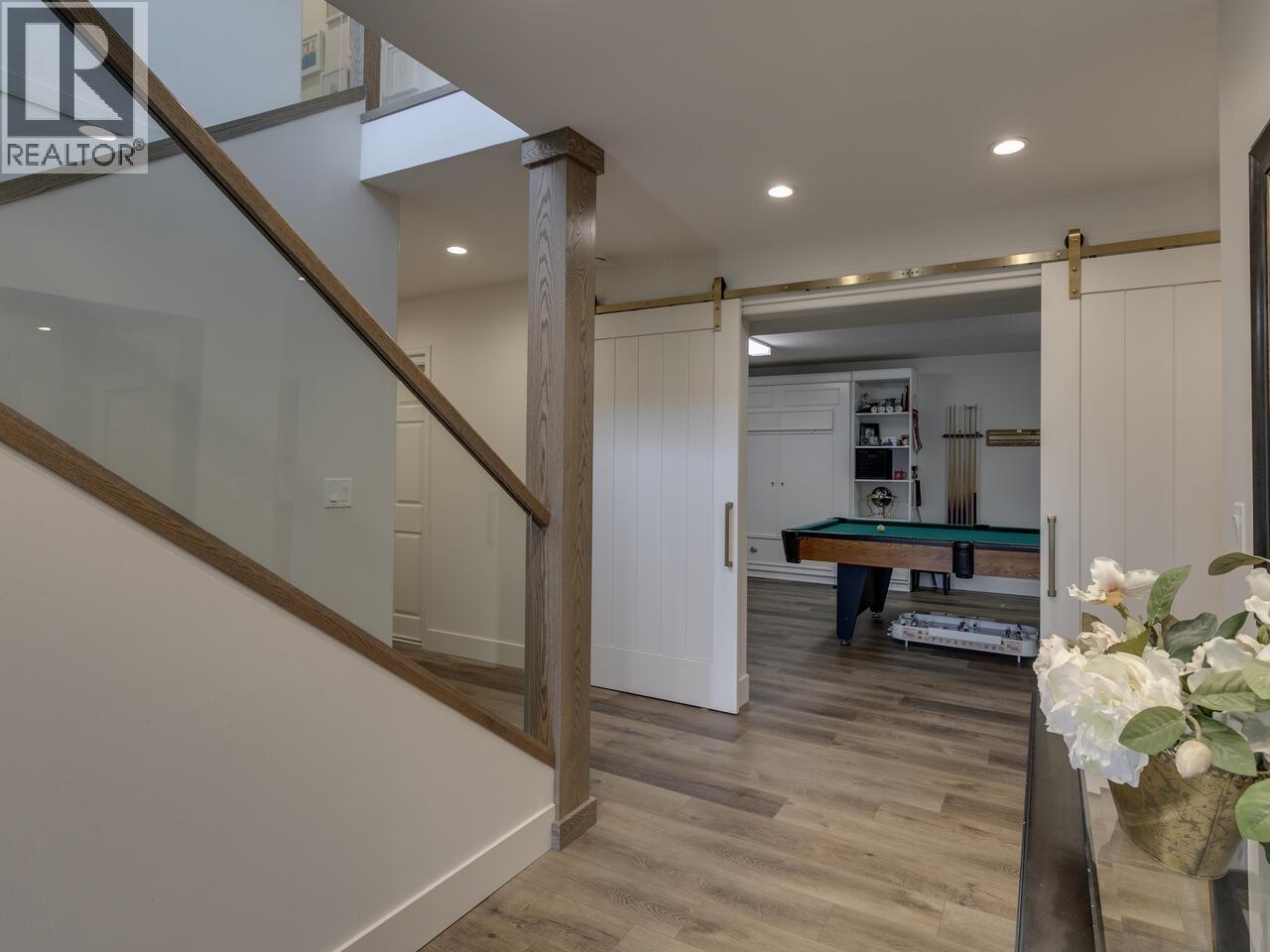 5791 WINDWARD LANE, Sechelt