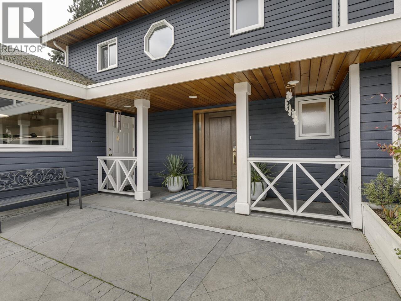 5791 WINDWARD LANE, Sechelt