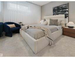 Recreation room - 352 Stiles Wy, Leduc, AB T9E0X8 Photo 10