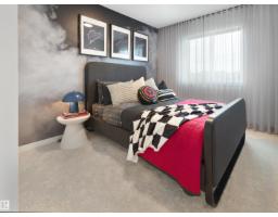 Bedroom 3 - 352 Stiles Wy, Leduc, AB T9E0X8 Photo 6