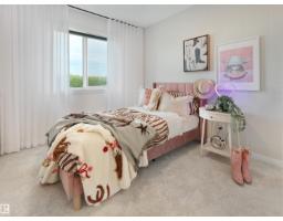 Bedroom 4 - 352 Stiles Wy, Leduc, AB T9E0X8 Photo 7