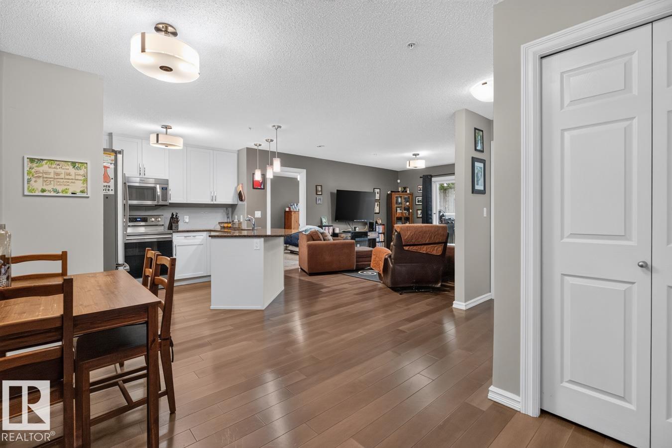 #103 2203 44 AV NW - 1