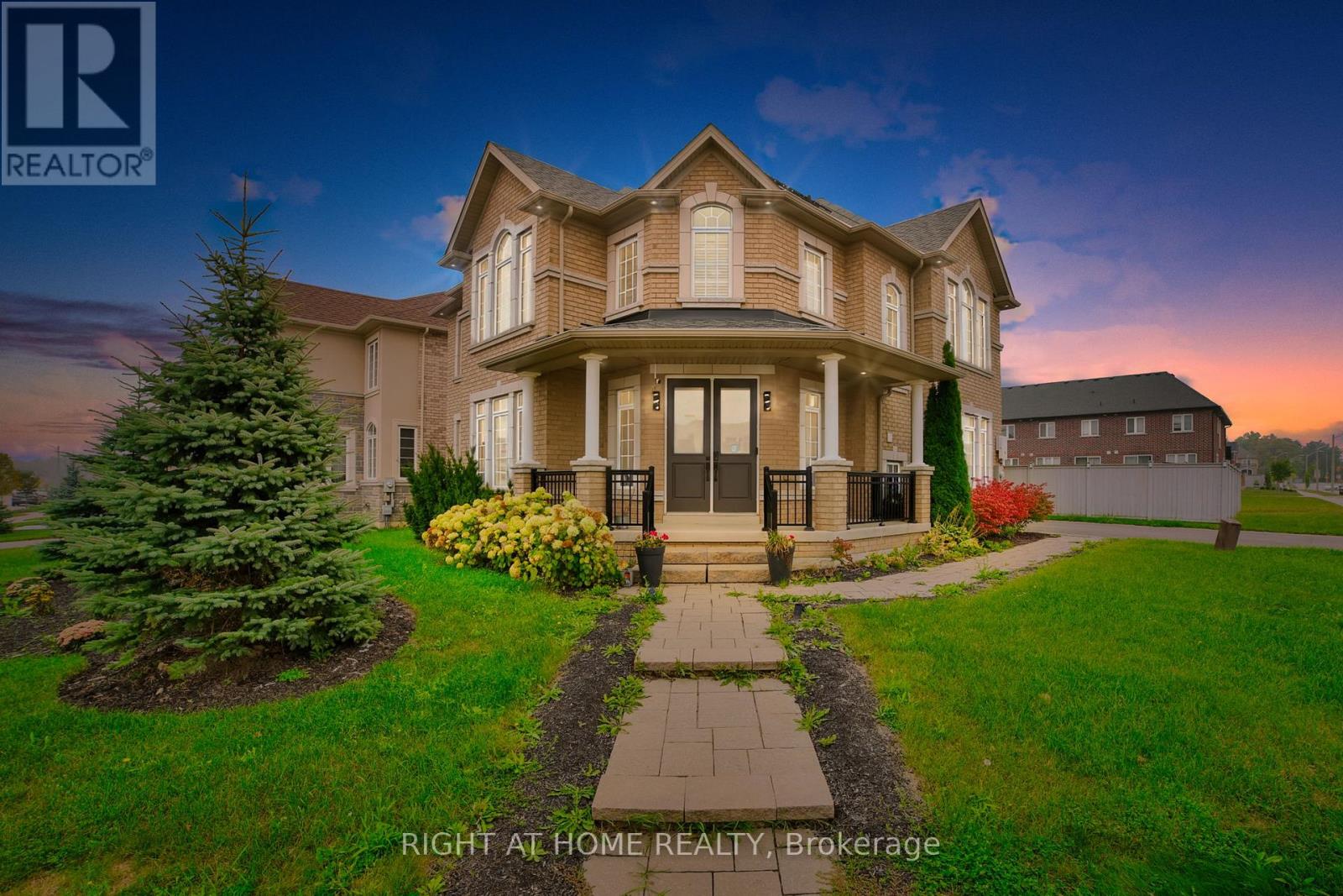 288 RAYMOND ROAD - 1