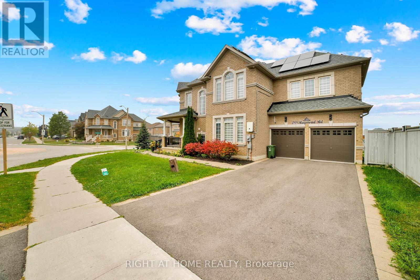 288 RAYMOND ROAD - 2