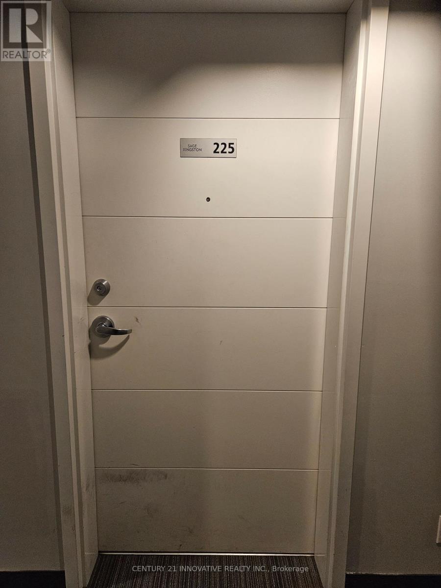 #225 652 PRINCESS STREET - 1
