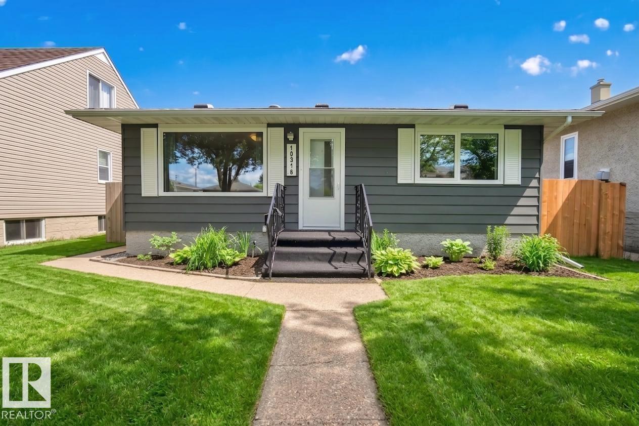 10316 77 ST NW - 1