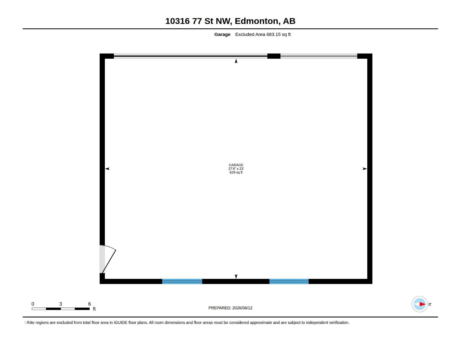 10316 77 ST NW - 49