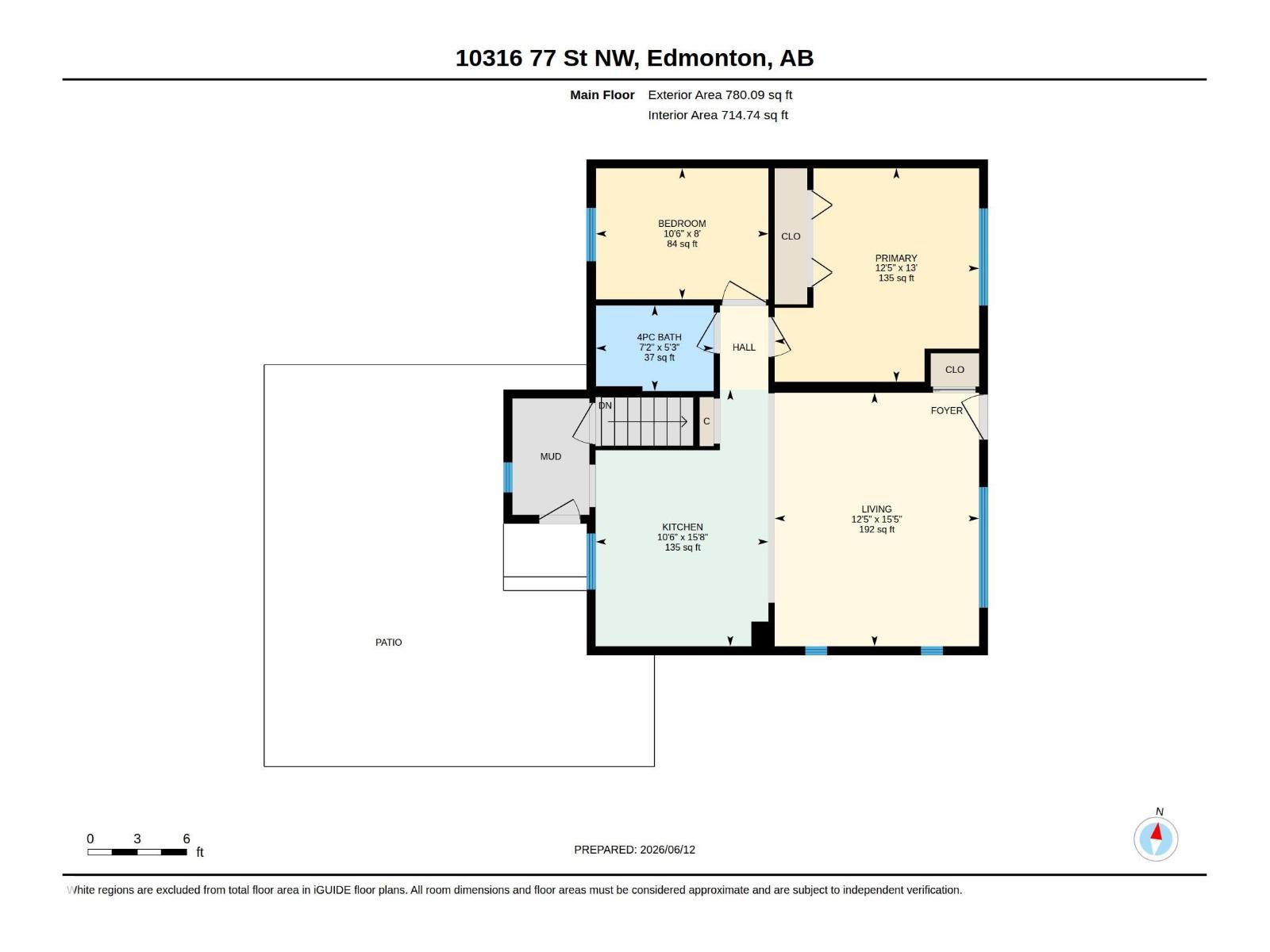 10316 77 ST NW - 47