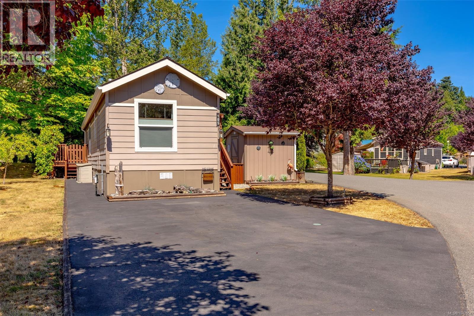 #105 3042 River Rd - 1