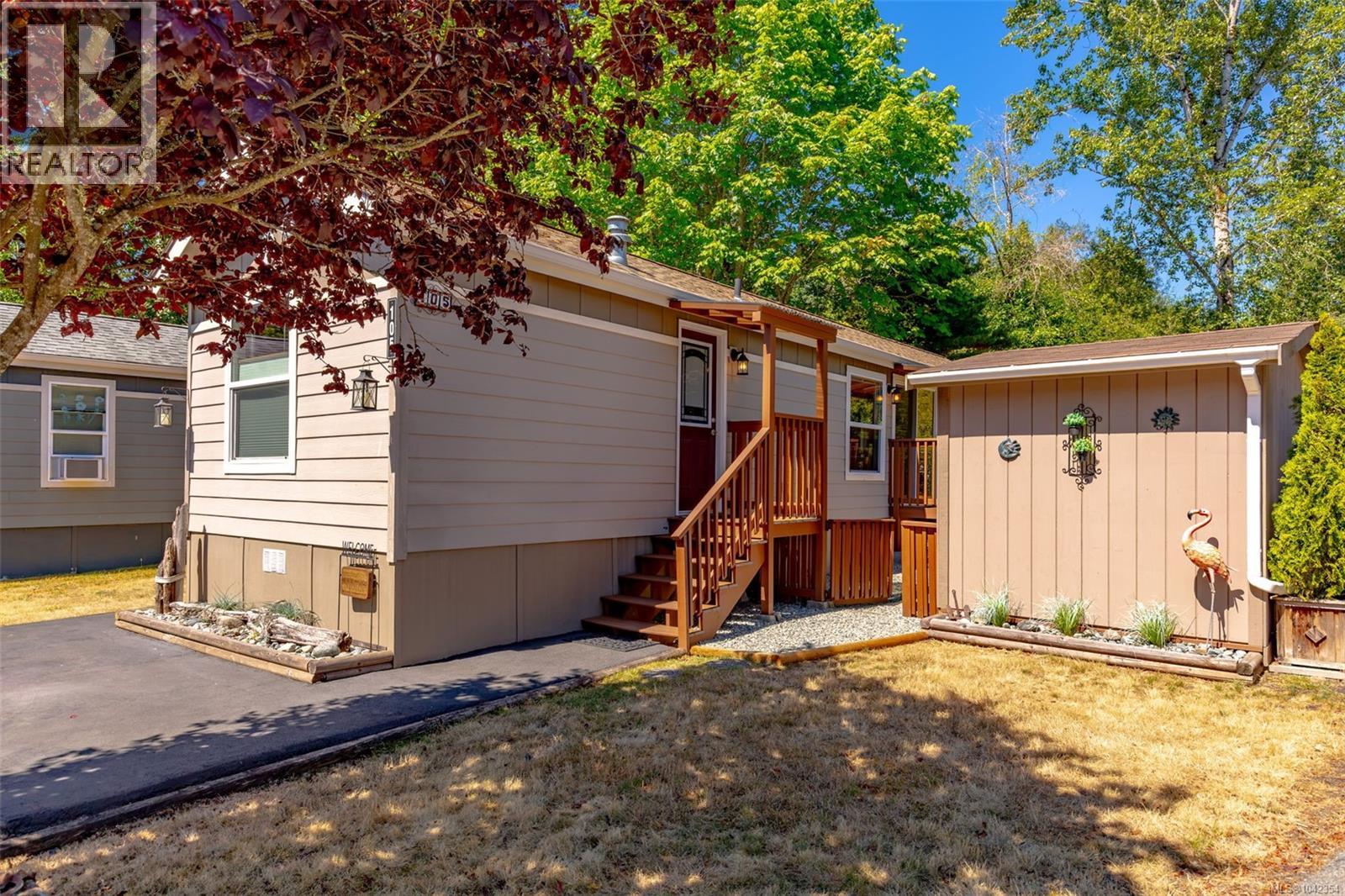 #105 3042 River Rd - 2