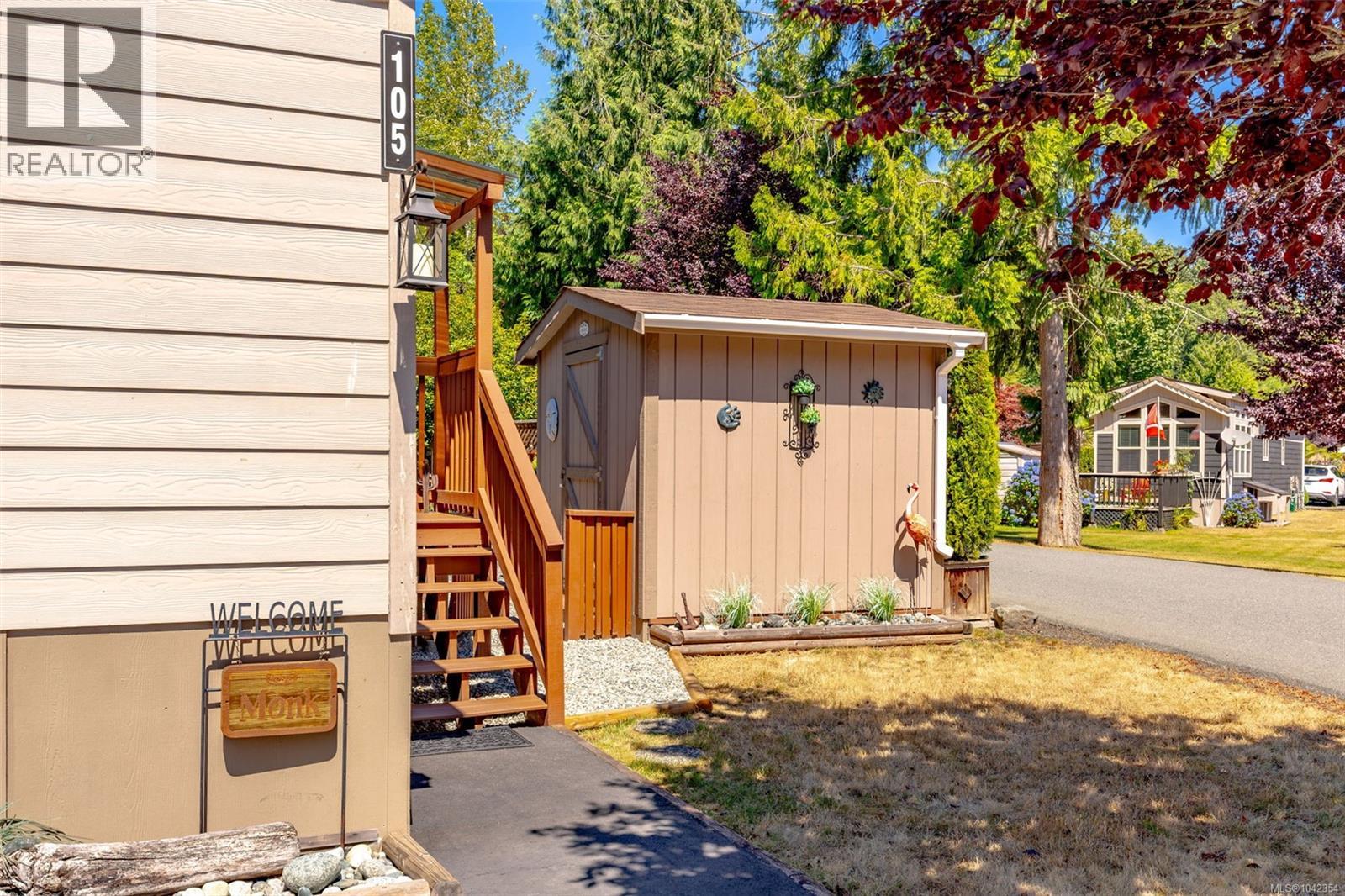 #105 3042 River Rd - 32
