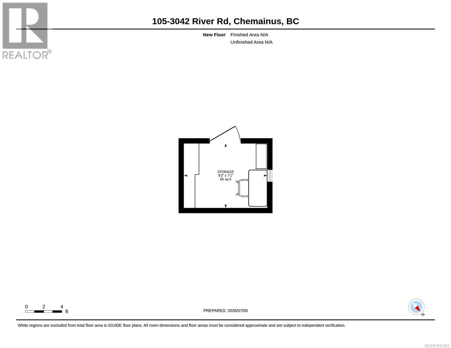 #105 3042 River Rd - 47