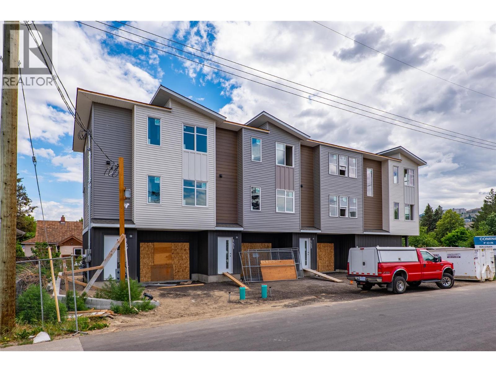 153 Park Street - 1