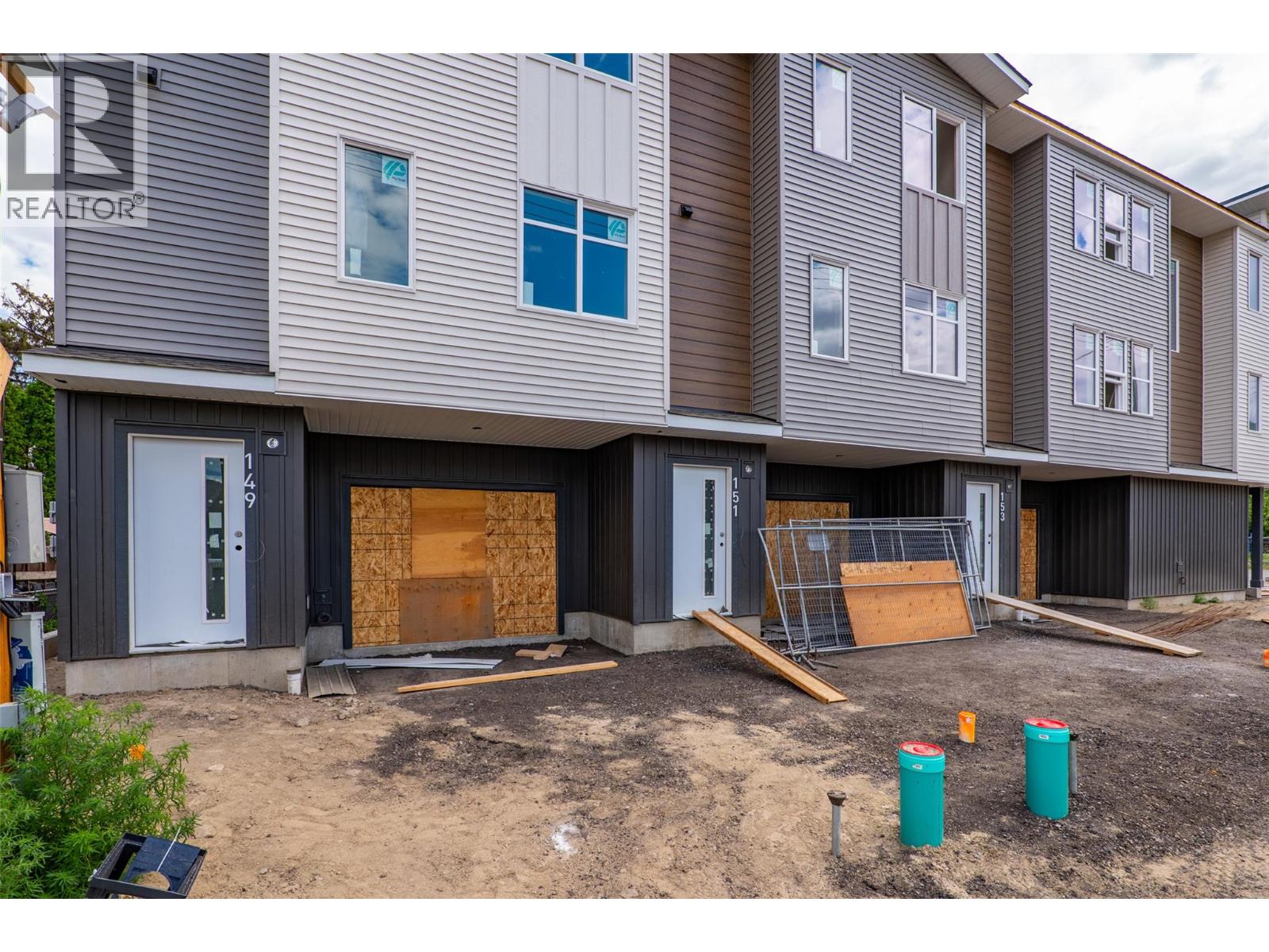 153 Park Street - 2