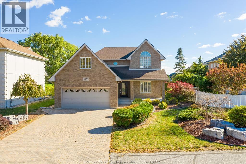 5023 SOUTHWOOD LAKES BOULEVARD - 1