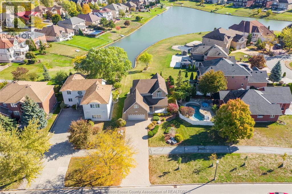 5023 SOUTHWOOD LAKES BOULEVARD - 2