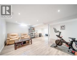 5023 Southwood Lakes Boulevard, Windsor, ON N9G2Y1 Photo 36