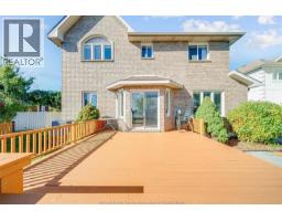 5023 Southwood Lakes Boulevard, Windsor, ON N9G2Y1 Photo 40