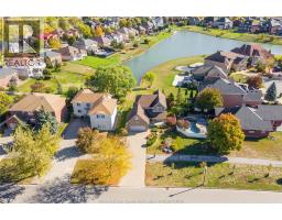 5023 Southwood Lakes Boulevard, Windsor, ON N9G2Y1 Photo 45