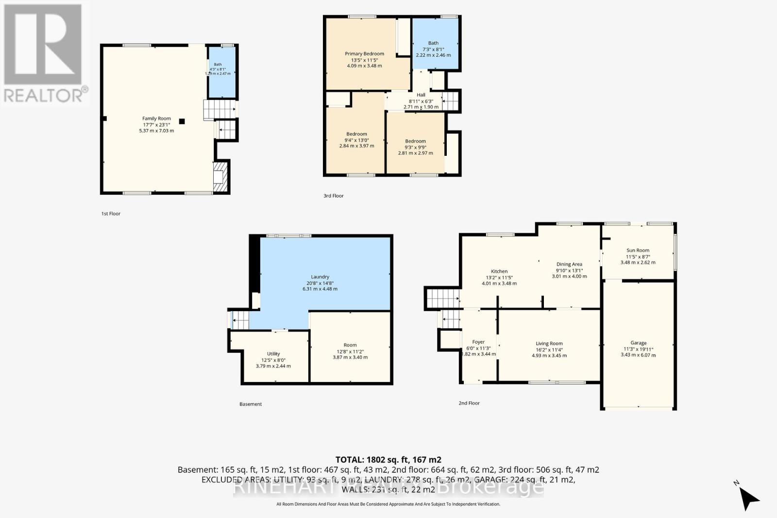 2 LLOYD MANOR CRESCENT - 36