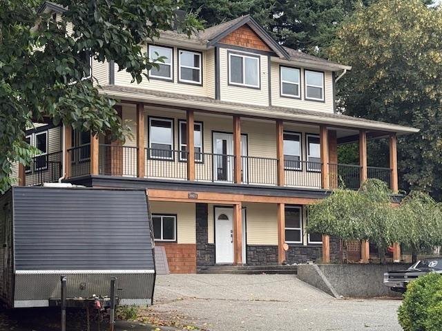 34671 LOUGHEED HIGHWAY, Mission