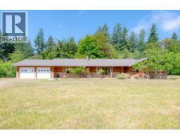 Bedroom - 5526 Grandview Rd, Port Alberni, BC V9Y8H5 Photo 9