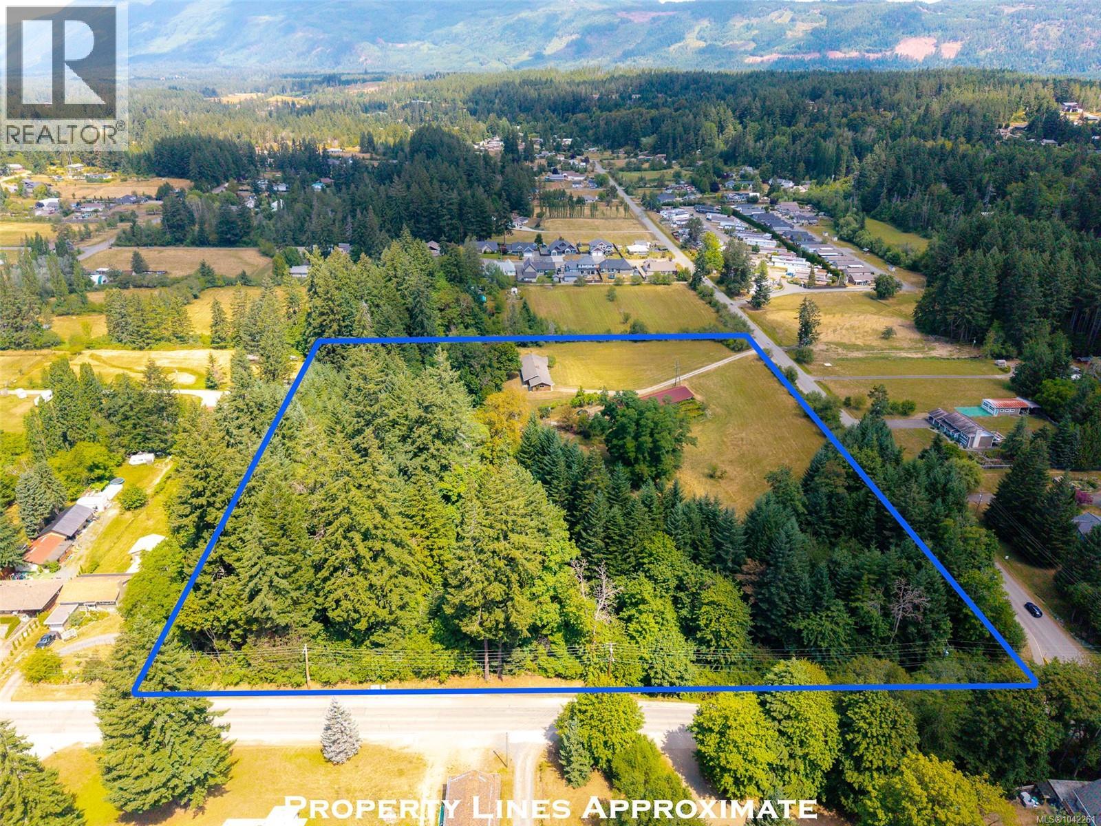 5526 Grandview Rd, Port Alberni