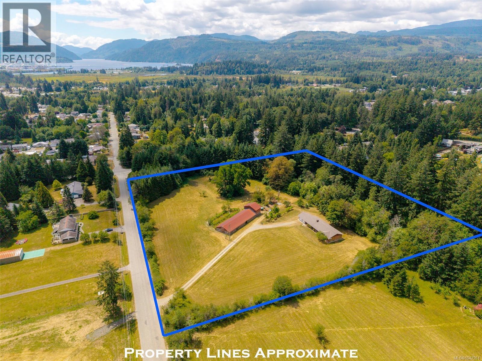 5526 Grandview Rd - 5