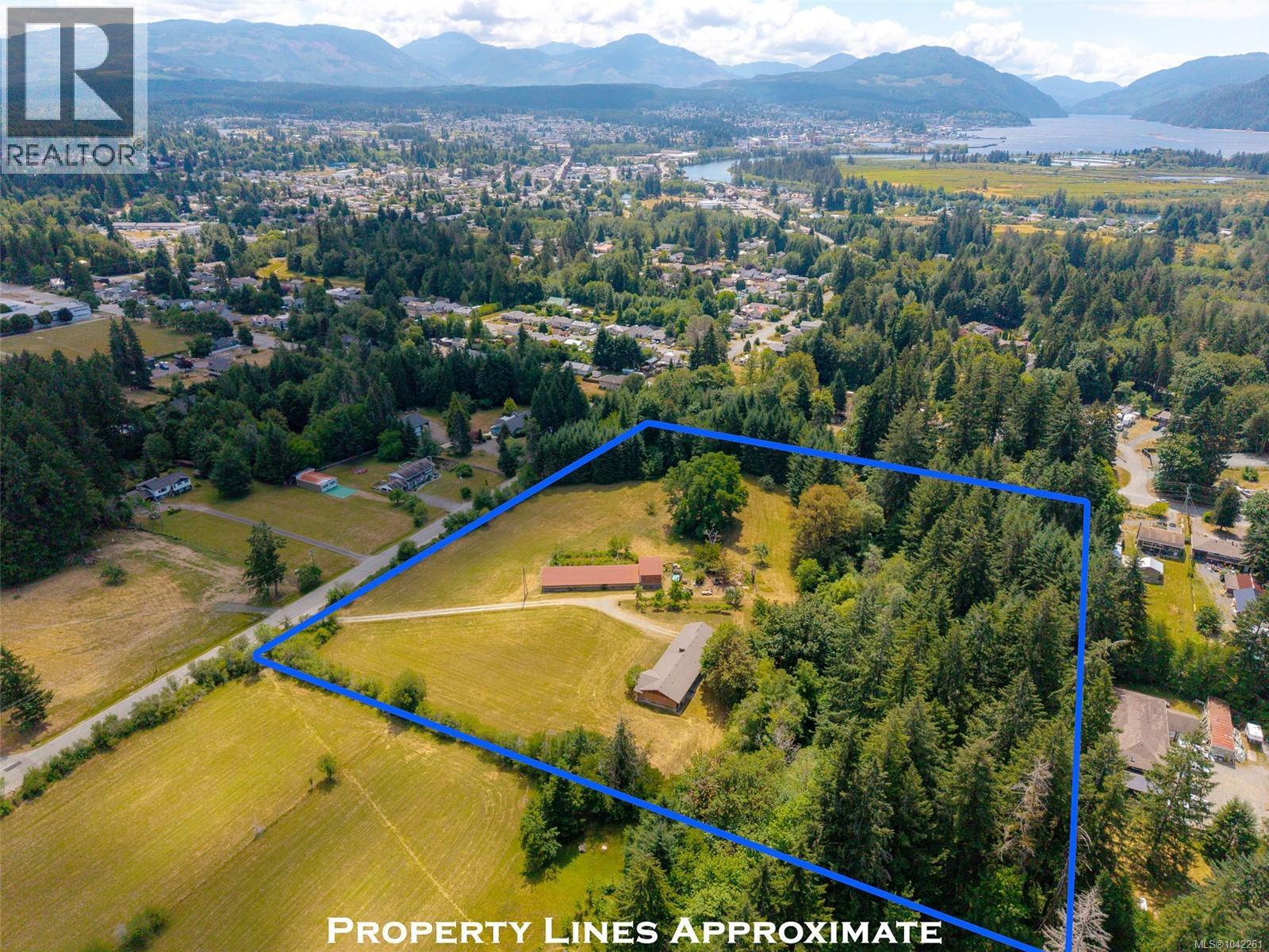 5526 Grandview Rd, Port Alberni